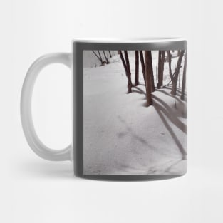 Snow Mug